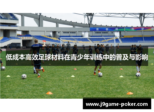 低成本高效足球材料在青少年训练中的普及与影响